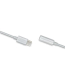 QIN Phone Type-C to 3.5mm Audio Adapter For Qin 1S / Qin 1S+ / Qin QF9 from Xiaomi Eco-System