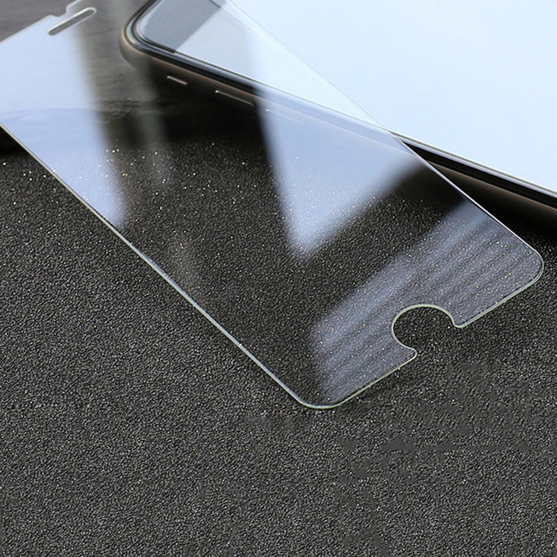 HD Clear 9H Anti-explosion Anti-scratch Tempered Glass Screen Protector for iPhone X XS XS Max XR 6P 6S Max 7 8 7Plus 8Plus