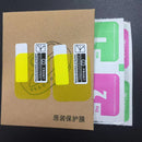 2pcs TPU Watch Screen Protector for Amazfit GTS Smart Watch