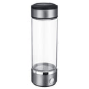 420ML Water Ionizer Bottle Rechargeable Negative Ion Water Cup Hydrogens-rich Water Cup