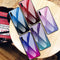 Bakeey Gradient Tempered Glass Protective Case For Samsung Galaxy A70 2019 Scratch Resistant Back Cover