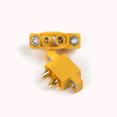 AMASS XT60E-M Mountable XT60 Male Plug for RC Drone FPV Racing Airplane Battery Cable