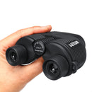 10X25 Binocular Telescope Mini Travel Handheld Monocular HD BAK4 Lens Auto Focus