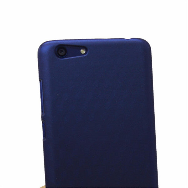 Ultra Thin PC Hard Back Cover Case For Elephone S7