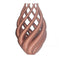 CCTREE Bronze+Copper+Gold+Silver 1.75mm 200g/Roll PLA Filament Set for 3D Printer Reprap