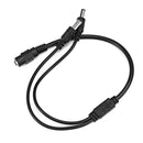 50CM SMD5630 36 LED Rigid Light Bar Kit for Closet Bookshelf Home DIY Decoration Waterproof DC12V