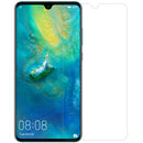 NILLKIN Anti-explosion Tempered Glass Screen Protector + Lens Protective Film for Huawei Mate 20