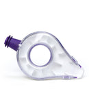 KCASA KC-KW84 Wine Decanter Essential Wine Quick Aerator Pour Spout Decanter Mini Tra