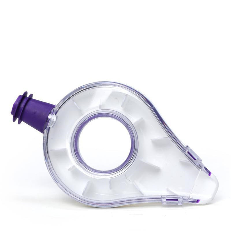 KCASA KC-KW84 Wine Decanter Essential Wine Quick Aerator Pour Spout Decanter Mini Tra