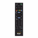 HUAYU Universal TV Remote Control for SONY 3D SMART TV