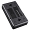 5pcs Black ABS Box Case For  Mega2560 R3 Development Board Electronic Project Box