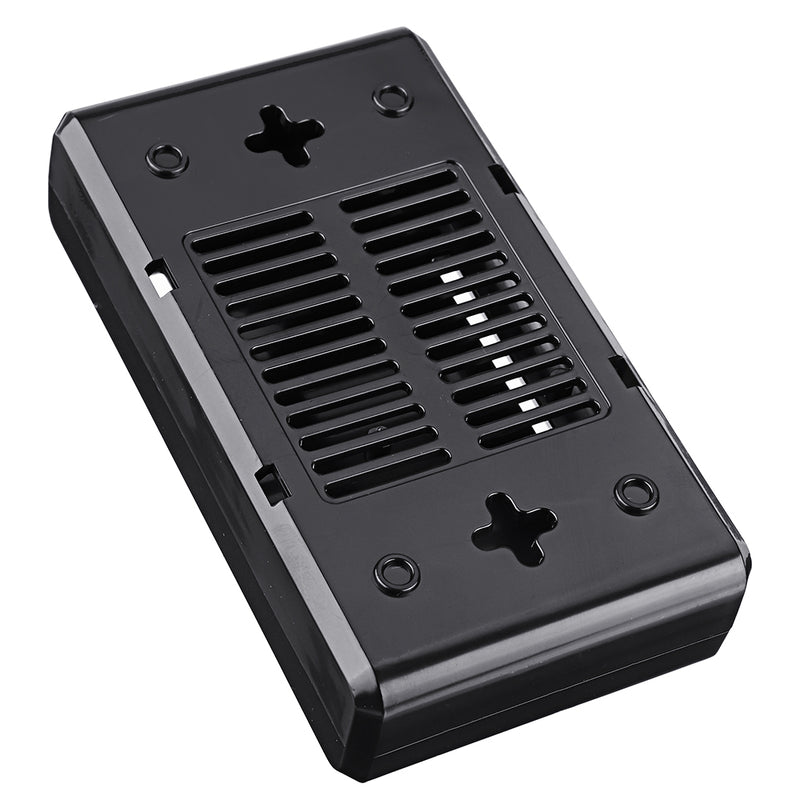 5pcs Black ABS Box Case For  Mega2560 R3 Development Board Electronic Project Box