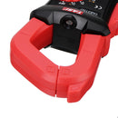TA8315D Clamp Meter Multimeter High Precision Digital Ammeter Table  AC and DC Universal Automatic Multifunction