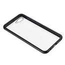 Bakeey 360 Magnetic Adsorption Metal Tempered Glass Protective Case for Huawei Honor 10