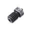 5pcs 1.75mm 0.4mm V6 Hardened Steel Nozzle ForJ-Head Hotend Extruder 3D Printer Part