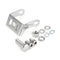 4inch 20W 6000K Motorcycle Spot LED Passing Light Work 4D Lens Headlight For Kawasaki