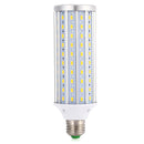 E27 28W SMD5730 140LEDs Warm White Pure White Corn Light Bulb  AC85-265V