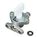 Carburetor Fuel Tap Switch For 47cc 49cc Mini Moto Pit Dirt Bike ATV Quad