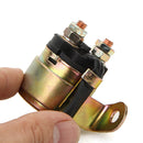 Motorcycle Solenoid Starter Motor Relay JDQ-6 For Suzuki