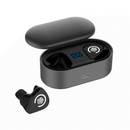 Bakeey M9 TWS Wireless bluetooth 5.0 Earphone HiFi Heavy Bass Earbuds LED Display Smart Touch Type-C Headphone with Mic