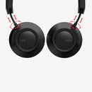 Havit I18 Wireless bluetooth Headphone Heavy Bass Noise Cancelling Stereo Soft Headset with Mic