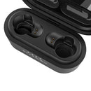 [Dual Dynamic Driver] Blitzwolf BW-FYE7 TWS bluetooth 5.0 Earphone Heavy Bass Stereo Bilateral Calls Headphone with Charging Box