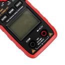 TA8315A Clamp Meter Multimeter High Precision Digital Ammeter Table AC and DC Universal Automatic Multifunction