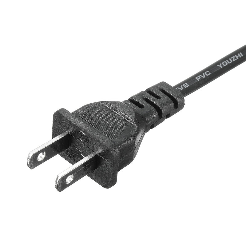 Excellway 3-12V 2A 24W Adjustable AC/DC Adapter Switching Power Adapter Motor Speed Controller