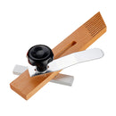 5pcs Woodworking Safety Push Block and Push Stick FeatherBoard Set for Table Saws Router Tables Band Saws and Jointers