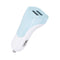 Universal 2.1A Dual USB Car Charger Adapter for Android Tablet Smartphone