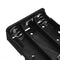 20pcs DC 11.1V 3 Slot 3 Series 18650 Battery Holder Box Case With 2 Leads And Spring