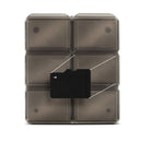Foldable 12 Slot SIM/Micro SD/TF Memory Card Storage Case Box Holder Protector