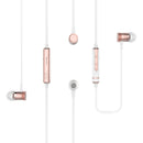 Picun H6 Wireless bluetooth Earphone Magnetic Bass IPX4 Waterproof Sports Headset Earphones With Mic