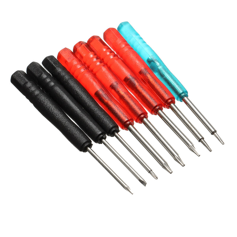 18Pcs Opening Tools Repair Kit For Smartphone Tablet MacBook Pro Air iPhone