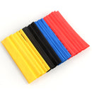 530Pcs Assorted Polyolefin Heat Shrink Tube Cable Sleeve Wrap Wire Set Insulated Shrinkable Tube
