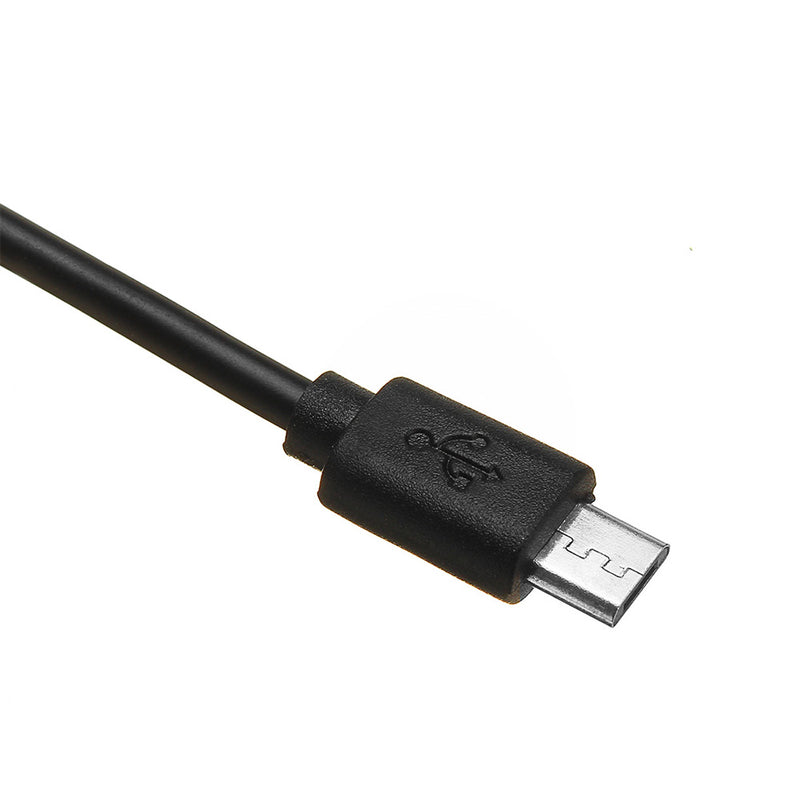 KittenBot 1M Microbit Android USB Wire Connector For RC Robot Topacc