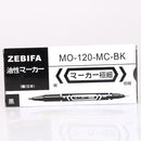 10Pcs Tattoo Oily Pen Double Head Tattoo Pen Stick Skin Mark Body Art Printing Liner Tattoo Beauty