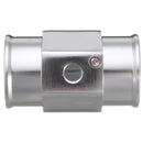 Aluminum Water Temperature Temp Sensor Gauge Joint Pipe Radiator Hose Adapter