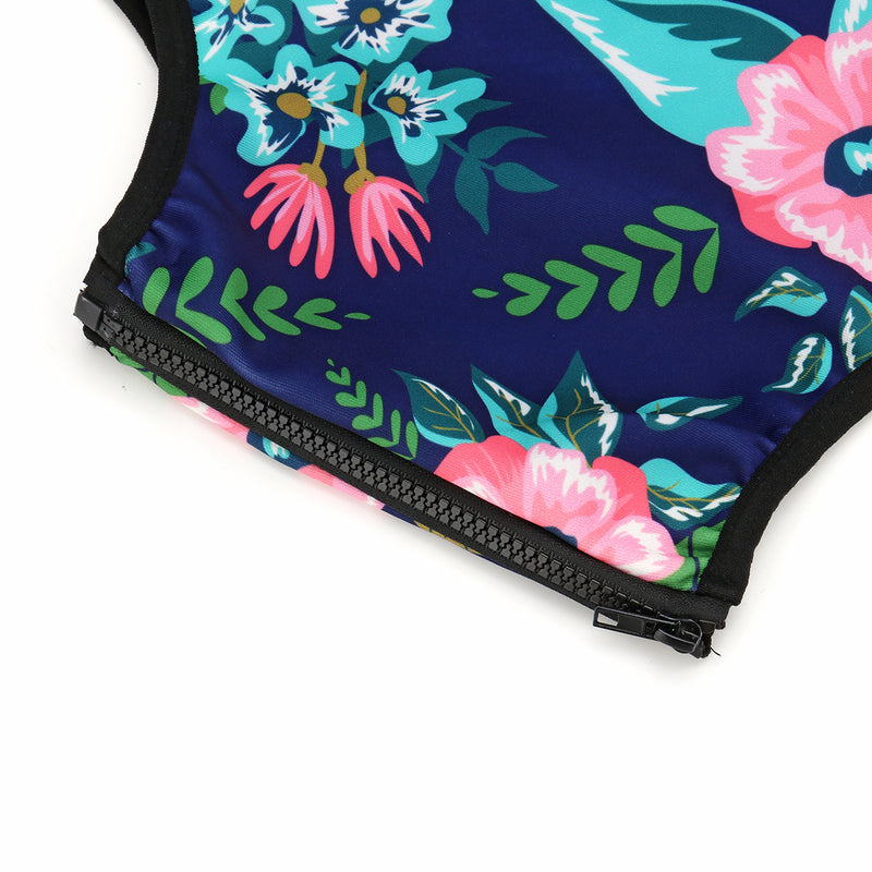 18" - 32" Protective Luggage Suitcase Dust Cover Protector Elastic Anti Scratch Decorations