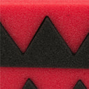 4Pcs 30x305cm Square Insulation Reduce Noise Sponge Foam Cotton