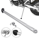 Motorcycle Side Parking Rack Kick Stand For KTM 150 250 300 350 400 450 500 505