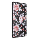 TPU Back Case Cover Tablet Case for Xiaomi Mipad 4 - Rose Version