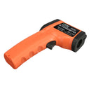 Infrared Digital Thermometer Industrial Temperature Meter 50~380