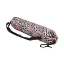 KALOAD 16x75cm Yoga Bag Waterproof Outdoor Fitness Sports Handbag Multi-function Handle Bag