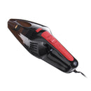 120W 4000kpa High Power Black Wet Dry Dual Portable Car Vaccum Cleaner