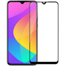 BAKEEY Anti-Explosion Full Cover Full Gule Tempered Glass Screen Protector for Xiaomi Mi A3 / Xiaomi Mi CC9e