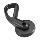 Car Seat Lift Release Handle Adjuster Knob Adjust Lever Armest Handle For Peugeot 206 207