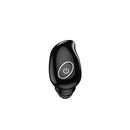 Bakeey V21 Wireless bluetooth 5.0 Earphone Portable Single Earbuds Heavy Bass HD Calls Headphone with 2200mAh Power Bank