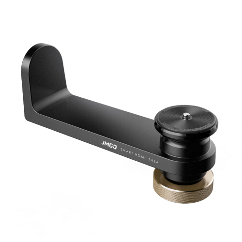 JMGO PJZ101-L01 Wall Hanging Aluminum Alloy Projector Stand Bracket Projector Bracket Mount