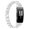 Bakeey Watch band Stainless Steel Watch Strap For Fitbit Inspire/HR